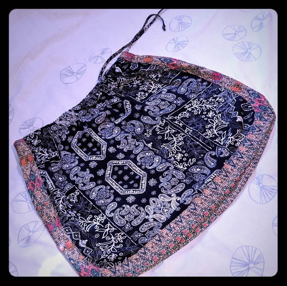 Chelsea & Violet Skirt